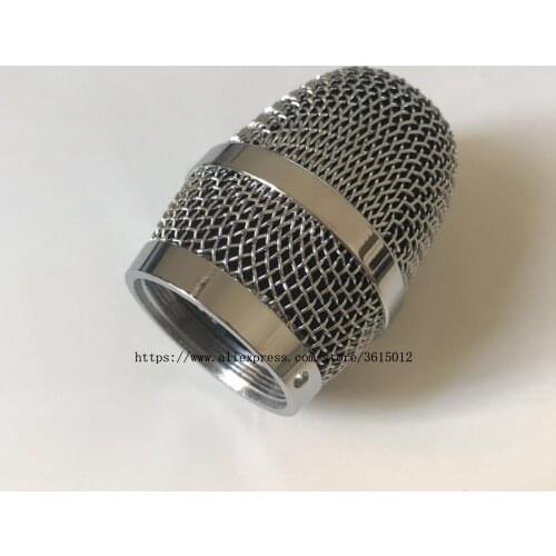 1pcs Microphone Grille for Wireless sennheisers EM3031 SKM5200 microphones