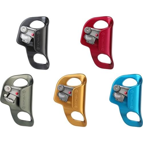 150kg Hand Ascender for Outdoors Sport Tree Rock Climbing Mountaineering Climbing Caving Accessories Apparatus 330lbs