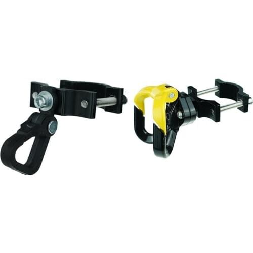 Maxj30 Scooter Accessories Aluminum Hooks For Ninebot Bearing Spare Scooter Hanger Electric Capacity Strong Accessory Handl G2Z7