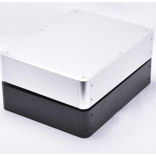 BRZHIFI BZ2106R series aluminum case for DIY custom