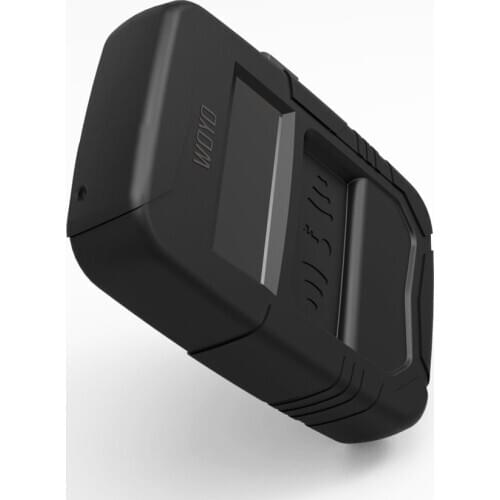 Car Key Frequency Test Remote Control Tester Tools Car IR Infrared Auto Key Frequency Tester