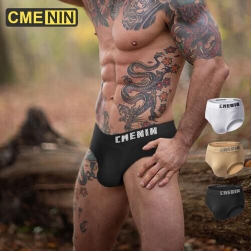 CMENIN Men's Underpants