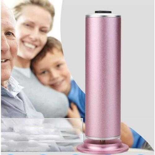 Electric Callus Peel Remover Foot File Grinding Heel and Feet Dead Skin Callus Remover Pedicure Feet Care Tools Smooth Machine