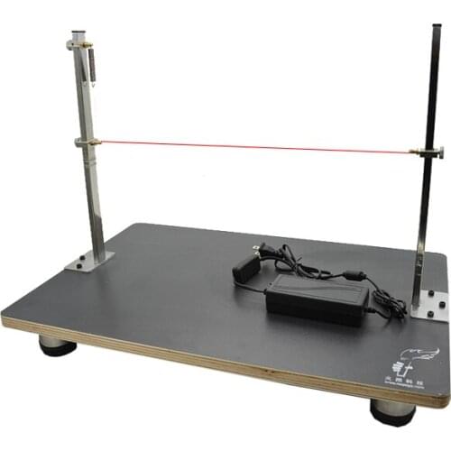 Foam Cutting Electric Hot Knife Horizontal Foam Cutting Machine Pearl Cotton Electric Heating Tool Electric Heating Wire Cutting