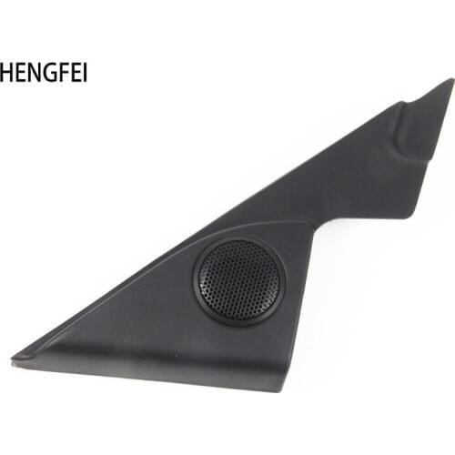 HengFei car accessories for Mazda 6 high-pitched speaker Triangular tweeter Speaker assembly