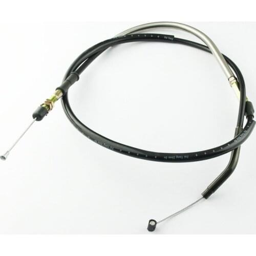 Motorcycle Clutch Control Cable Wire Line For Yamaha FZ8 FZ8-N Naked FZ8-S FAZER 2011 2012 2013 2D1-26335-00-00 Accessories
