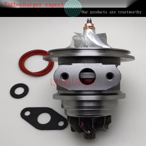 Turbo cartridge for Great Wall Wingle 5 H3 H5 Suv GW2.5TCI 2.5L80 KwTF035 49135-06910 1118100-E09-B1TURBO TURBOCHARGER CARTRIDGE