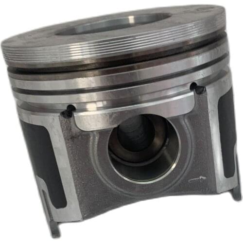 KUBOTA V2607 PISTON RING SET