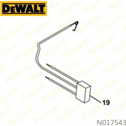 CAPACITOR FOR DEWALT DWD014 DWD015 DWD012 DWD010 DWD012S N017543