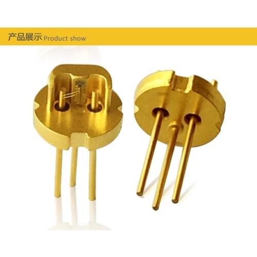 Mitsubishi ML501P73 638nm 500mW Pluse 1000mW red laser diode