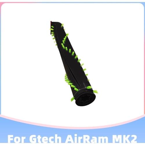 Roller Brush Bar Replacement Parts for Gtech AirRam MK2 ( AR20 / AR29) Cordless Upright Vacuum Cleaner Spare Accessories