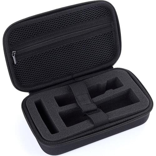 Storage Bag for DJI OSMO Pocket Handheld Camera Gimbal Stabilizer Protector Portable Mini Suitcase Protective Box Carrying case