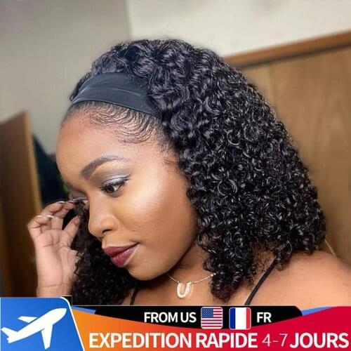 Thormona Synthetic Wigs