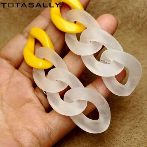 Dangle Earrings Totasally China