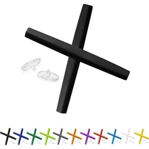ToughAsNails Rubber Kit Replacement Arm Ear Socks & Nose Pads for-Oakley Inmate Sunglasses - Multiple Options