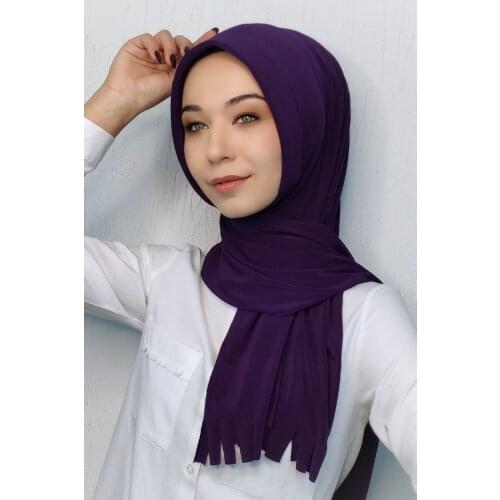 Good stitching stitching good quality premium heavy chiffon hijab scarf malaysia women scarf long shawl shawl muslim
