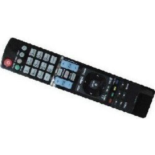 Universal Remote Control Fit For LG AKB73715622 AKB73715623 22LN4305 24LN4305 22LN4500 Plasmsa LED LCD HDTV TV