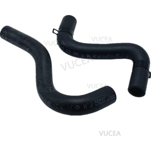 Air conditioning heater cooling intake pipe hose heating water tank water pipe For Hyundai Terranan 97312H1250 97322H1250