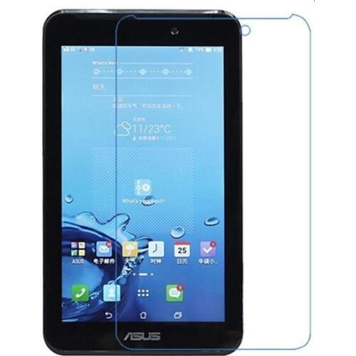 Clear LCD Screen Protector Protective Film for Asus Fonepad 7 FE170CG FE7010CG 7.0 inch Tablet