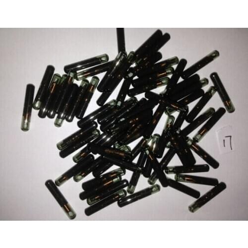 1PCS/ 5PCS TPX2 Cloneable Chip TO Copy 4D Chip for JMA TRS-5000 EVO Duplicable chip