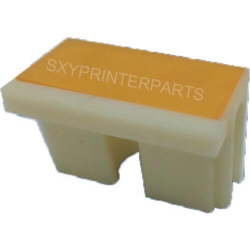 10pcs/lot Compatible Sepetation Pad for Ricoh C252-2820 JP 730 735 750 780c 785c DX 2330 2430c 2432 Printer Parts