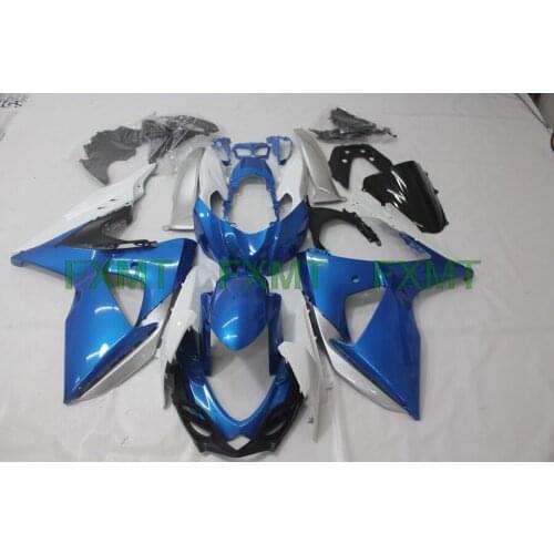 2009 - 2016 K9 GSXR1000 Fairing 13 14 GSXR1000 Fairings 11 12 GSX R 1000 Fairing Kits