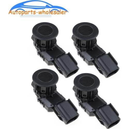 4 pcs/lot For Toyota RAV4 Lexus 89341-42010 8934142010 89341-42060 8934142060 PDC Parking Sensor Car accessories