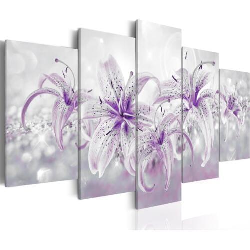 5 Panel Wall Pictures for Living Room Picture Print Painting On Canvas Wall Art Home Decor Living Room Canvas Print/PJMT-B (551)