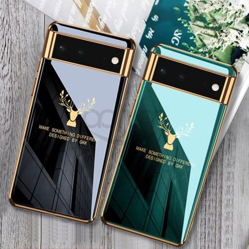 Aotum Google Pixel Phone Cases