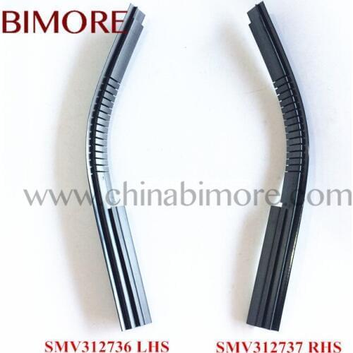 BIMORE SMV312736 SMV312737 Escalator Clamping Strip