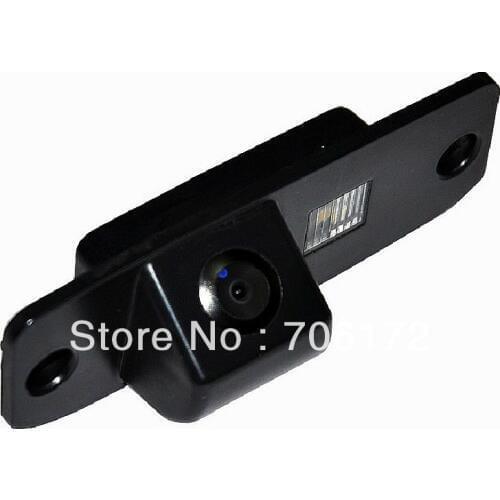 Promotion color CCD Car Reverse Rear View backup Camera parking rearview For Chrysler 300/300c/srt8/magnum/Sebring