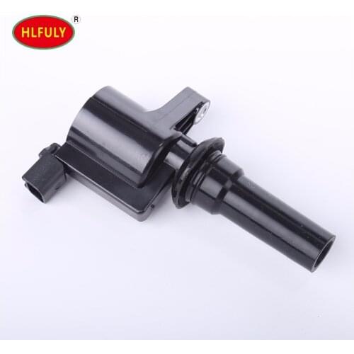 IGNITION COIL for Ford OEM NO 1WAZ-12029-AA,DG476,XW4Z-12029-AA,ZW4Z-12029-AB,XR8 14052