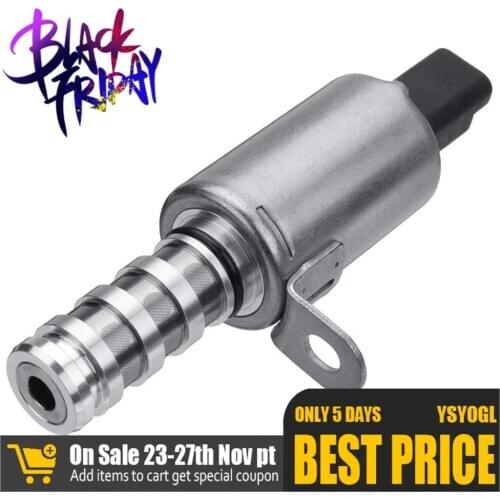 11367604292 Oil Control Valve Timing Control Solenoid For Mini BMW CITROEN PEUGEOT 1922R7 V758776080 1922V9 V758776080