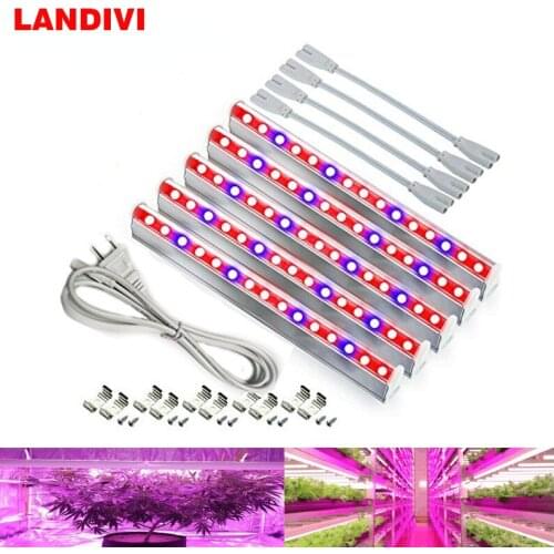 LANDIVI Plant Lamps