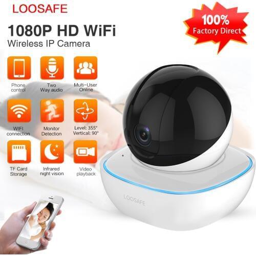 Loosafe Security Alarms