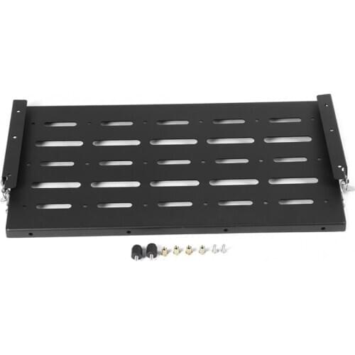 Multi Purpose Folding Tailgate Table Storage Racks Fit for Jeep Wrangler TJ 1996 1997 1998 1999 2000 2001 2002 2003 2004-2006