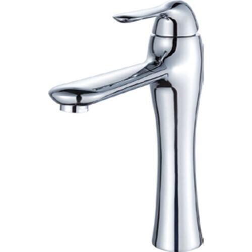 Real Snyder washbasin taps all copper basin faucet hot and cold waist hot faucet manufacturers, wholesale