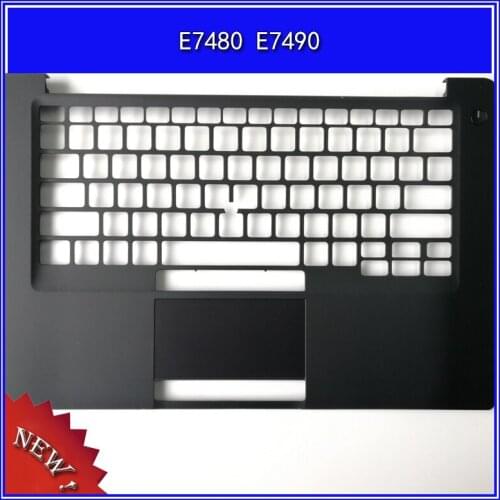 Laptop Palmrest Upper Cover for DELL Latitude E7480 E7490 C Shell