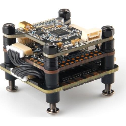 Holybro Kakute F7 HDV Stacks MPU6000 F745 Flight Controller Tekko32 F3 45A Metal 65A 4in1 ESC for RC FPV Racing Freestyle Drones