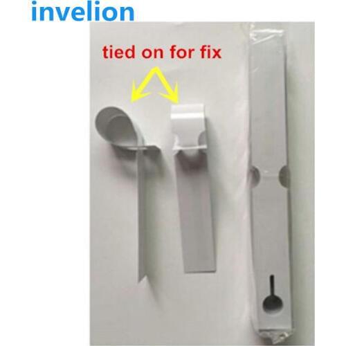 Pvc uhf rfid luggage tag passive epc gen2 alien 9640 chip Waterproof RFID electronic tag hang 1-10m for bags warehouse inventory