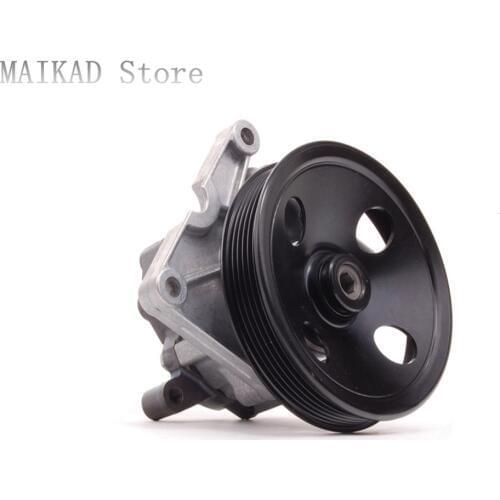 Steering Gearbox Power Steering Gear Pump for Mercedes-Benz W219 CLS320 CLS280 CLS350 CLS300 CLS500 CLS550 CLS55 A0044661401