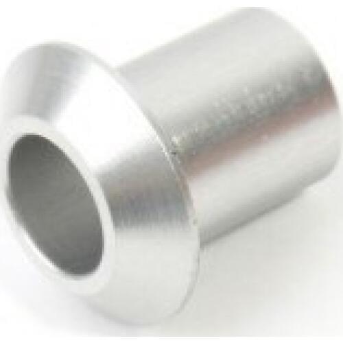 Aluminum Alloy Silicone Tube Ring/ Water-cooled Pipe Ring for RC Boat Inner diameter = 4.6mm