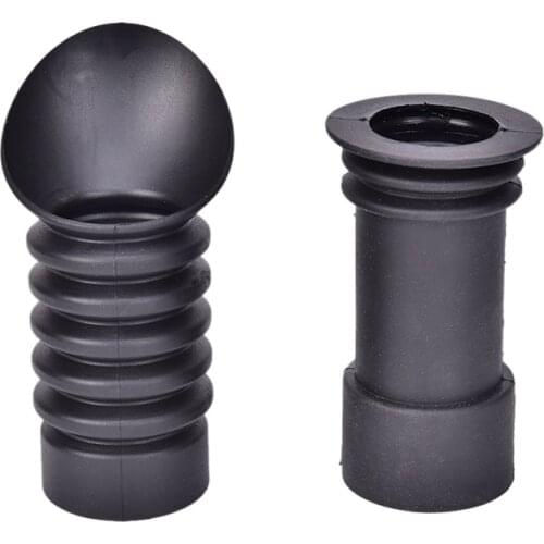 Tactical Hunting Universal 40mm 45mm Ocular Eye Protector Rubber Scope Lens Cover Eye Protector Extender For Riflescope
