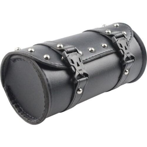 Universal Motorcycle Handlebar Bag Tool Pouch Motorbike Electric Bicycle Side Bags Outdoor Cycling Supplies