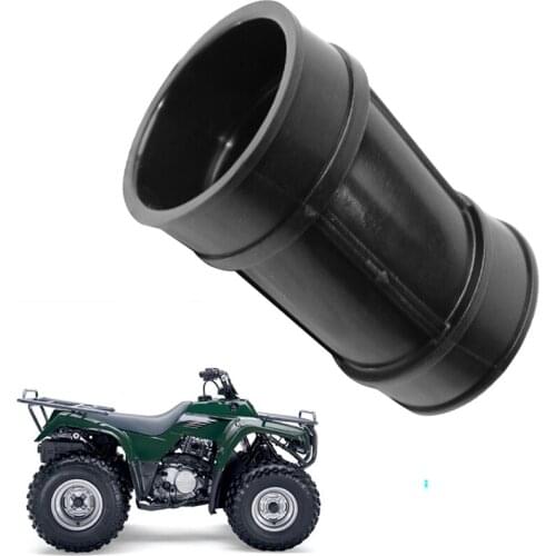 NEW-14073-1312 ATV Airbox Hose Intake Air Intake Inlet Duct Tube for Kawasaki BAYOU KLF220 1988-2002 KLF250 2003-2011
