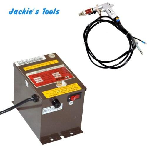 High Voltage Generator Electrostatic Gun,Antistatic Air Gun, Ionizing Air Gun Top Quality Version