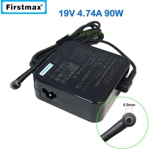 19V 4.74A laptop ac power adapter charger for Asus ZenBook Flip UX560UX BX51V BX51VZ U500 U500V U500VZ UX51V UX51VZ UX51Z EUPlug