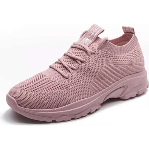 Zapatos De Mujer Tennis Shoes for Women 2020 Gym Walking Sport Shoes Ladies Stability Athletic Jogging Fitness Sneakers Trainers