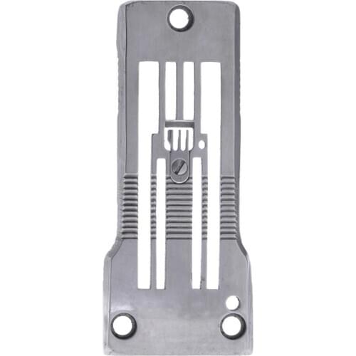 SEWING MACHINE ACCESSORIES SPARE PARTS 36224A FOR UNION SPECIAL NEEDLE PLATE