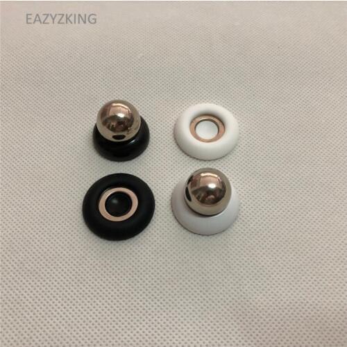 EAZYZKING Car Magnetic GPS Phone Holder Bracket For Ford Focus Fusion Escort Kuga Ecosport Fiesta Falcon Mondeo Taurus EVEREST